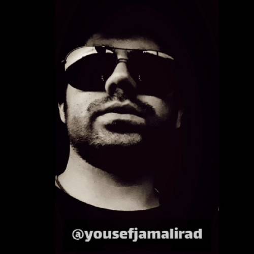 یوسف جمالی از اولش میگفتی